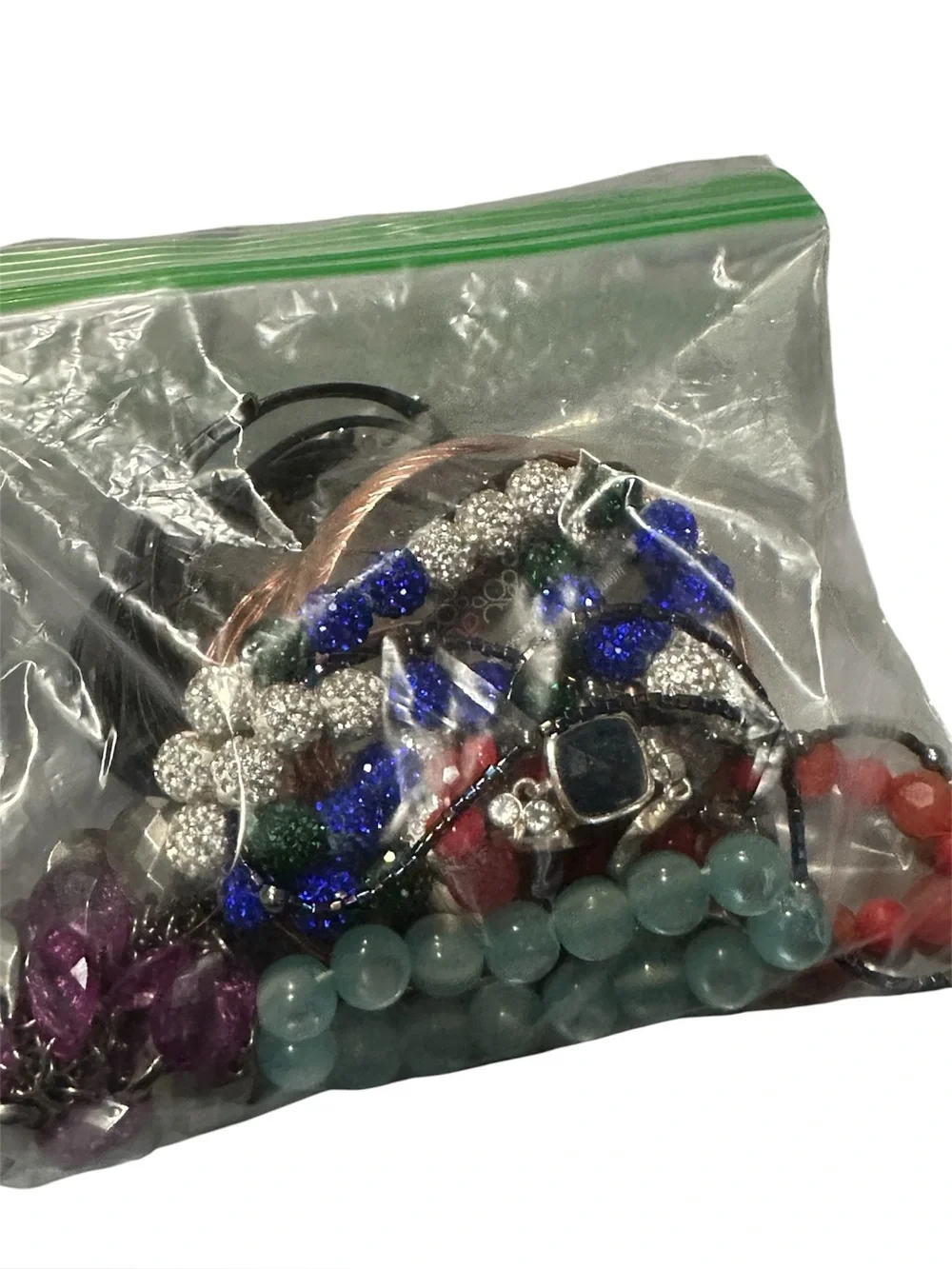 Mixed Jewelry Bag of NWT pieces
